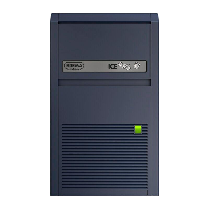 Льодогенератор Brema CB 184A ABS, фото 1