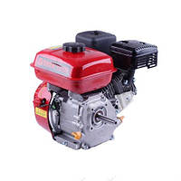 Двигуни ТАТА