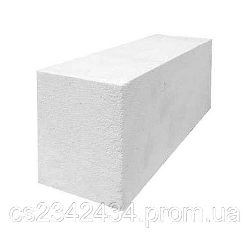 Газобетон Стоунлайт Стіновий 360x200x600 D400/D500