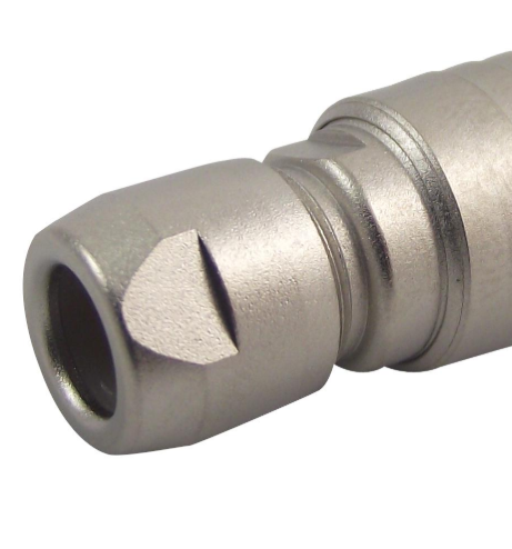 Конектор Hirose Connector HR10-7P-4P (16843)