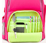 Рюкзак шкільний Kite Smart K19-702M-1, фото 3
