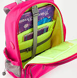 Рюкзак шкільний Kite Smart K19-702M-1, фото 4