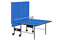 Тенісний стіл для закритих приміщень складанй Athletic Strong GK-3, фото 2
