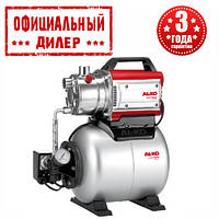 Насосная станция AL-KO HW 3000 Inox Classic