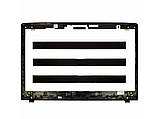 Корпус (кришка матриці) Acer Aspire E5-575 E5-575G E5-575T E5-575TG E5-523 E5-553 P259, фото 3