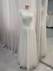 Весільна сукня № 14-64