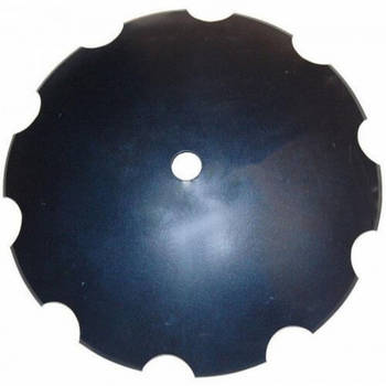 Диск борони БДТ (вирізний) Ромашка бор