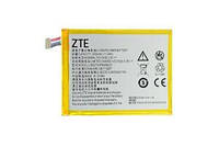 Акумулятор (батарея) для ZTE Pro V5, Blade S6 Lux Q7, Blade X9 A711 Li3830T43P6h856337 3000mAh Оригінал