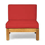 Меблі з 4 секцій, фото 3