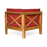 Меблі з 9 секцій, фото 10