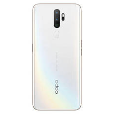 Opppo A5 2020 3/64GB White UA-UCRF - Офіціальний / Гарантія  1 рік, фото 2