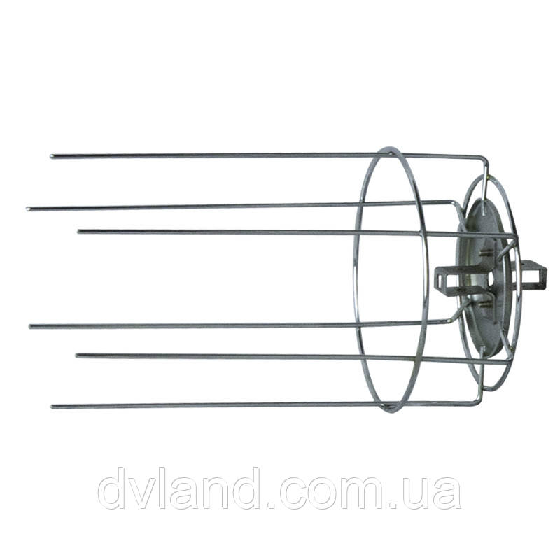 Корзина-барабан DEX DBO-02 для запікання на рожні до електропечей DEX