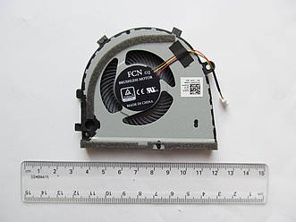 Вентилятор для ноутбука Dell G3-3579, Dell G5-5587 (0GWMFV), DC (5V, 0.5 A), 4pin (for GPU)