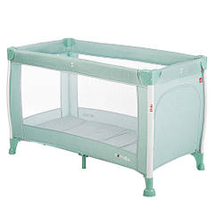 Манеж Carrello POLO CRL-11601 Spring Green ***