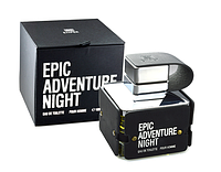 Туалетная Вода для мужчин Emper Epic Adventure Night 100ml