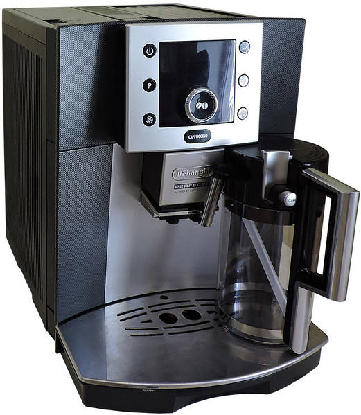 Delonghi ESAM 5500 . 550630261