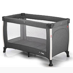 Манеж Carrello POLO CRL-11601 Charcoal Grey***