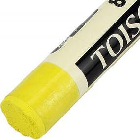 Крейда-пастель TOISON D'OR zinc yellow, фото 1