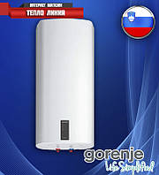 Бойлер Gorenje OGBS 50 OR/V9