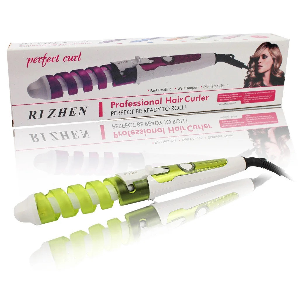 Плойка для волосся Nova NHC-8558, фото 1