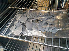 Шафа морозильна Tecnom AF14PKMBT (1400 л), фото 3