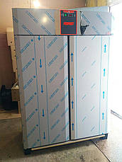 Шафа морозильна Tecnom AF14PKMBT (1400 л), фото 2