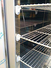 Шафа морозильна Tecnom AF14PKMBT (1400 л), фото 4