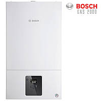 Газовый котел Bosch Gaz 2000w 24c rn