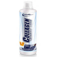 Рідкий колаген Collagen IronMax Liquid 1 літр