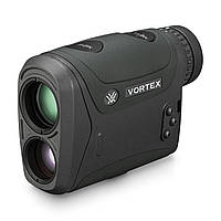 Лазерний далекомір Vortex Razor HD 4000 Waterproof IP67 High Definition Optics Magnesium Body