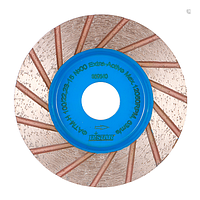 Фреза алмазна Distar діам. 100 мм*22,2 No00 ФАТ-М Extra-Active