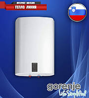 Бойлер Gorenje OGBS 50 SM/V9 (EcoSmart)