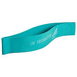 Набір гумок для фітнесу еластичних стрічок Iron Master 5 шт 600х50 мм IR5415-7, фото 7