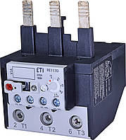 Тепловое реле ETI RE 117.1D-97 (75-97A) CEM95-CEM105 4645421 (для контакторов CEM95, CEM105)