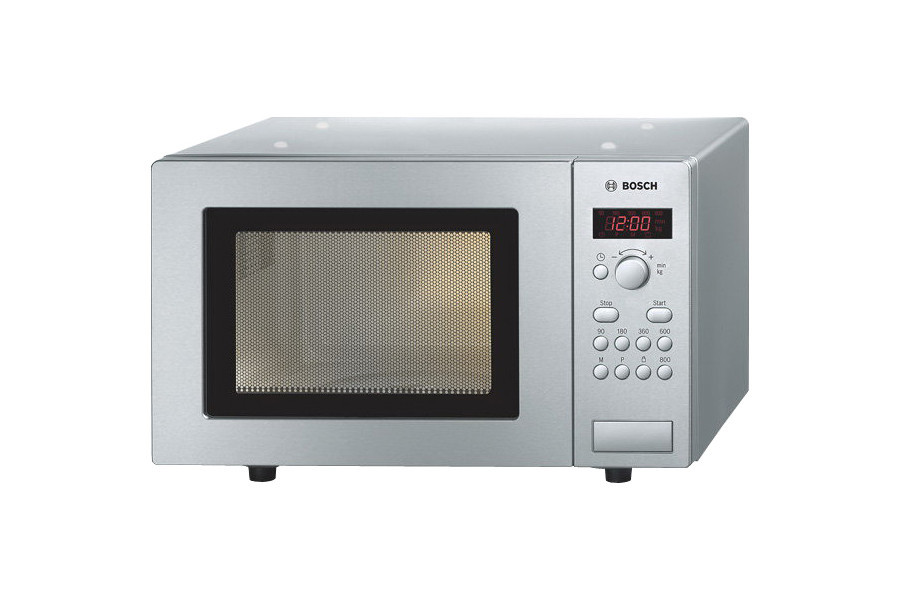 СВЧ Мікрохвильова піч Bosch HMT75M451 (Бош)