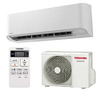 Настенный кондиционер Toshiba RAS-24TKVG-UA/RAS-24TAVG-UA