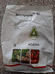 Містраль — гербіцид, 1 кг, Makhteshim Agan (Мактешим Аган), Ізраїль