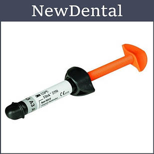 Філтек (Filtek Z550) шприц 4г D3 ОРИГІНАЛ !