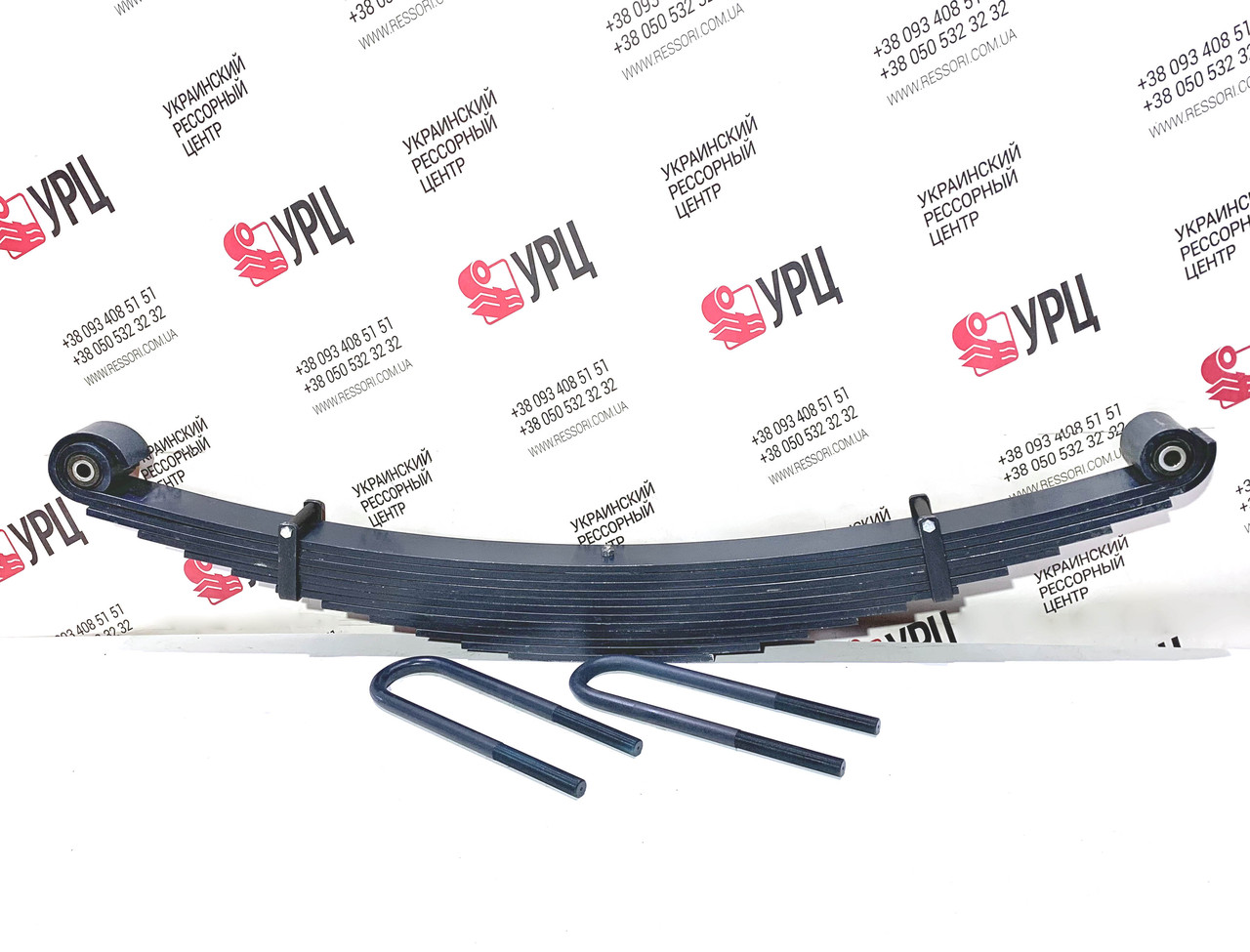 Ресора VOLVO ресора Вольво, фото 1