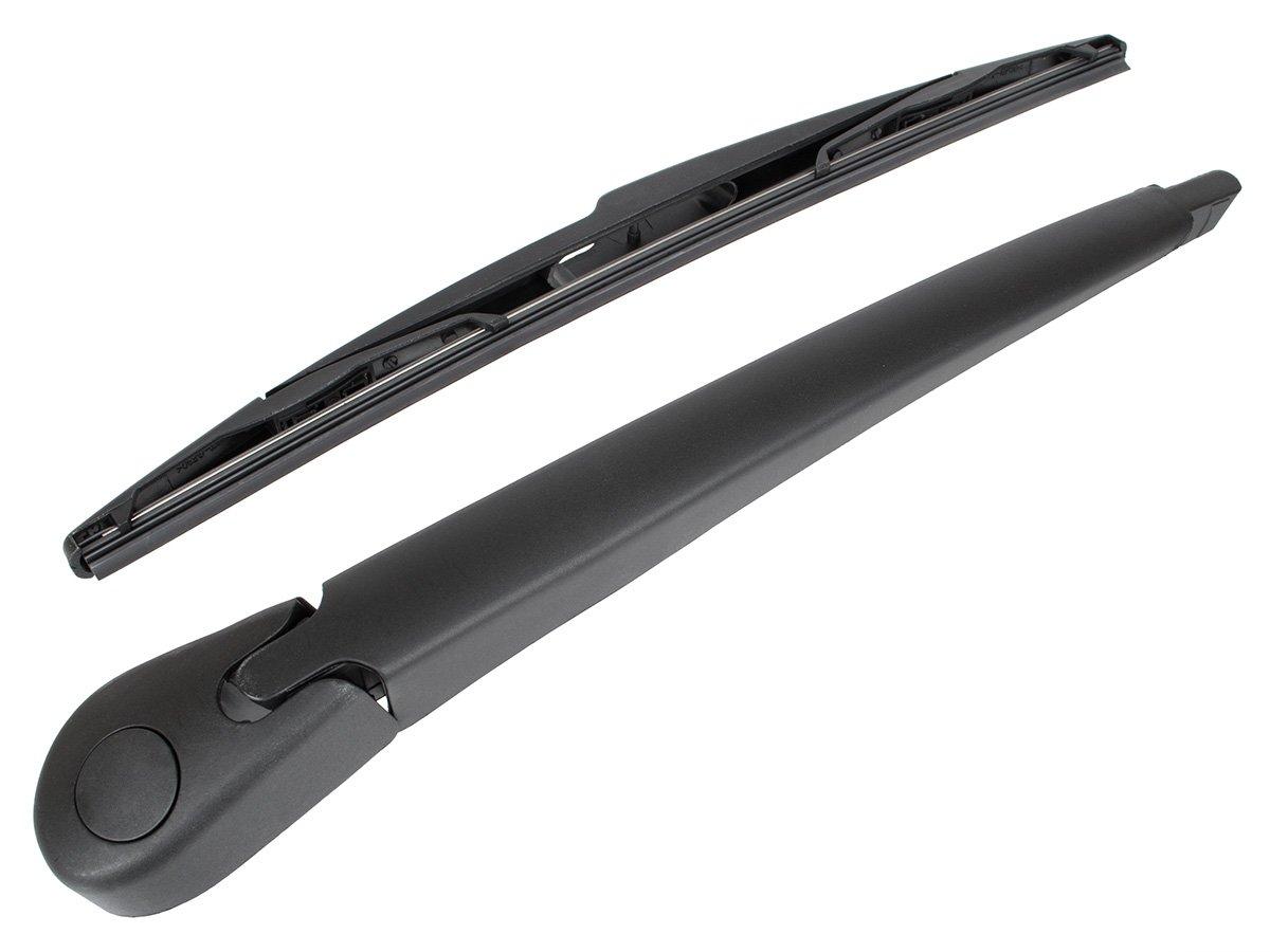 Renault Laguna II 01-07 універсал задній двірник