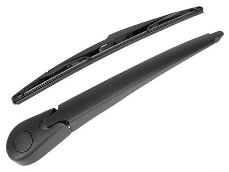 Renault Laguna II 01-07 універсал задній двірник, фото 1