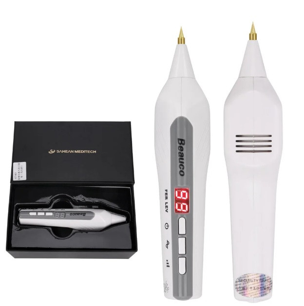 Портативний плазмовий коагулятор Beauco WD-0232, фото 1