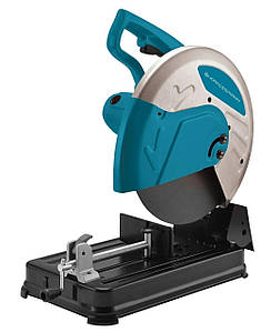 Металоріз KRAISSMANN 2450 MTM 355, 2450 Вт, 3900 об/хв, диск 355 мм