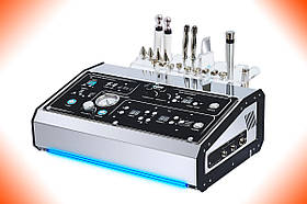 Апарат косметологічний/дерматологічний Багатофункціональний апарат (4 в 1) F-4