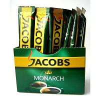 Кофе растворимый JACOBS MONARCH 2 ГР. (20 ШТ.) Original