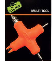 Мульти інструмент Fox EDGES Multi Tool
