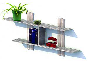 Полиця 2 Матролюкс, фото 1