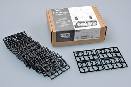 Набірні траки для Sd.Kfz.251. 1/35 HOBBY BOSS 81005