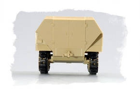 Набірні траки для Sd.Kfz.251. 1/35 HOBBY BOSS 81005, фото 3
