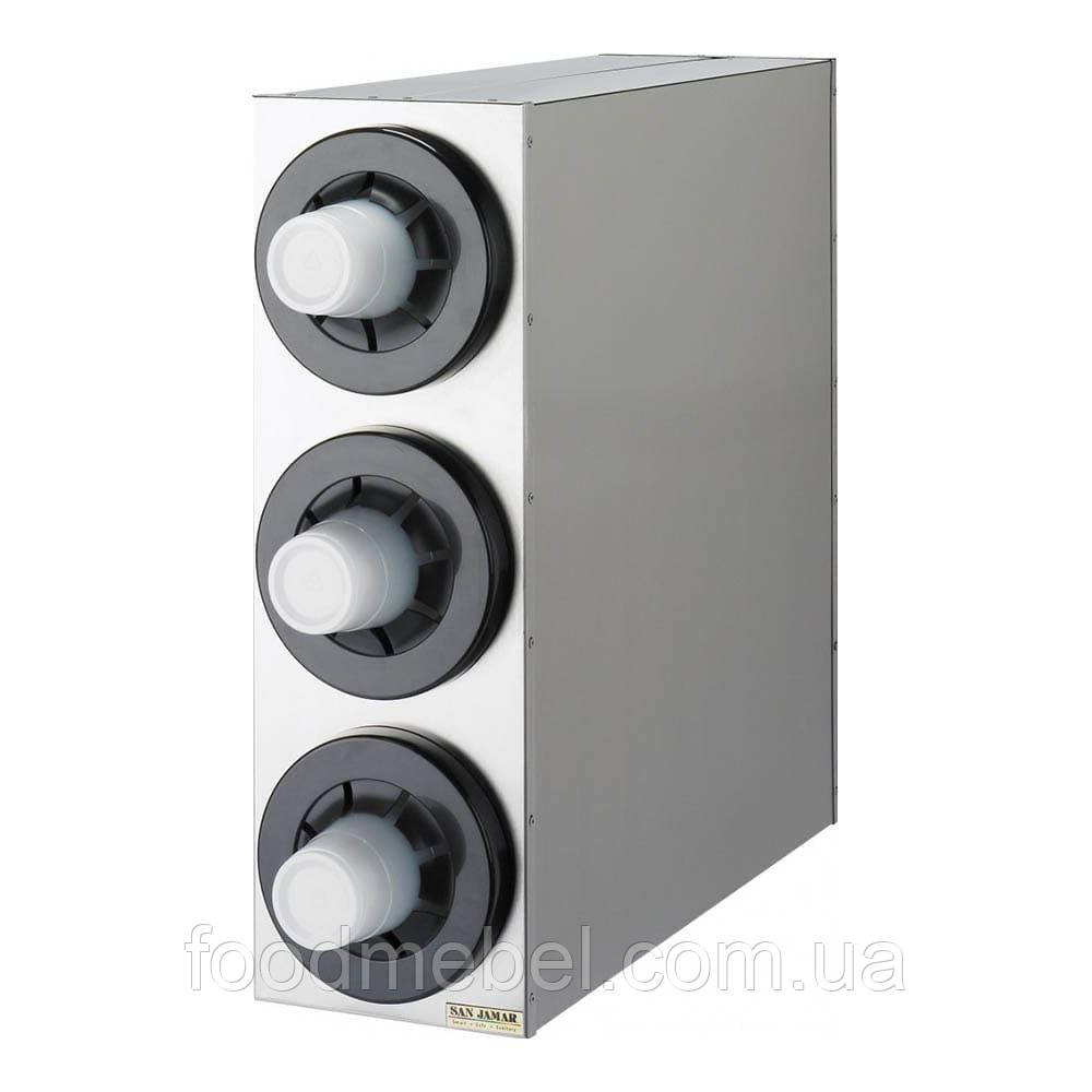 Диспенсер для склянок FM-2853